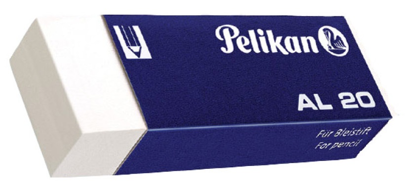 GOMMA PELIKAN AL 20